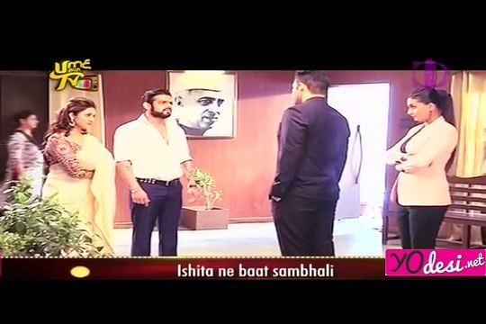 UMT e24 23rd June Yeh Hai mohabbatein