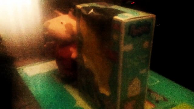 Juguete de Peppa pig / las centellas toys /