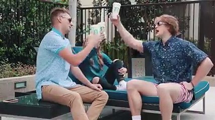 Des lunettes qui donnent une vision raciste.