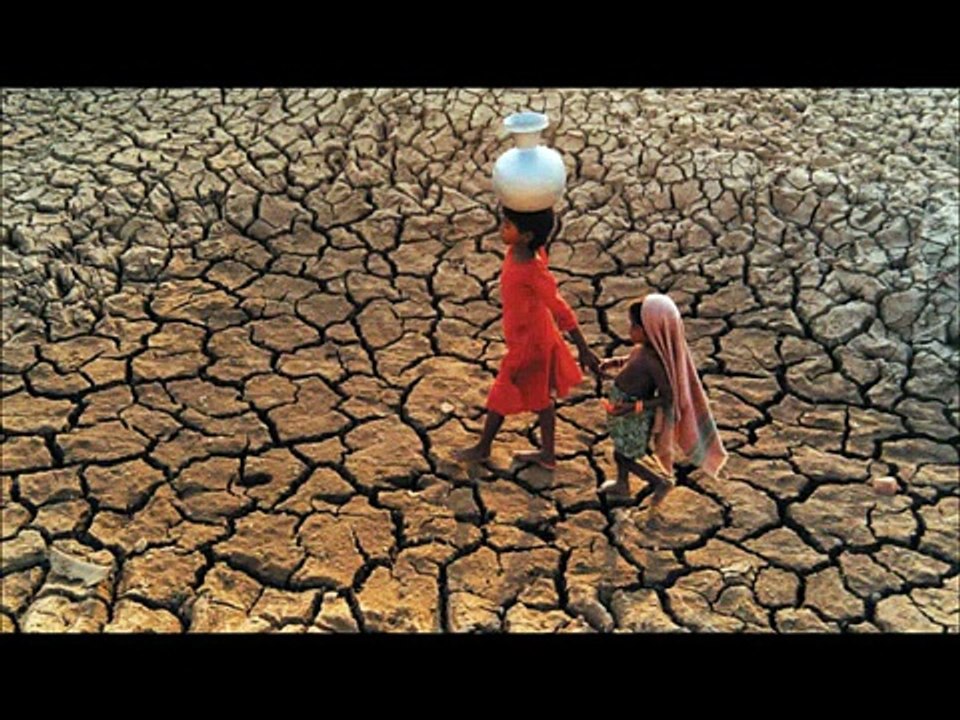 Walk For Water May 26 2012 - Free The Children