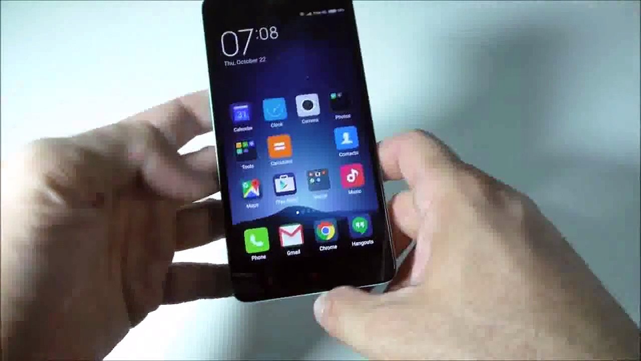 XIAOMI REDMI NOTE 2 REVIEW Aceh TOP
