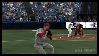 MLB 10 The Show: Welcome Back, Doc