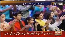 Why Umar Sharif Crying So Badly On Amjad Sabri-x4hys5f