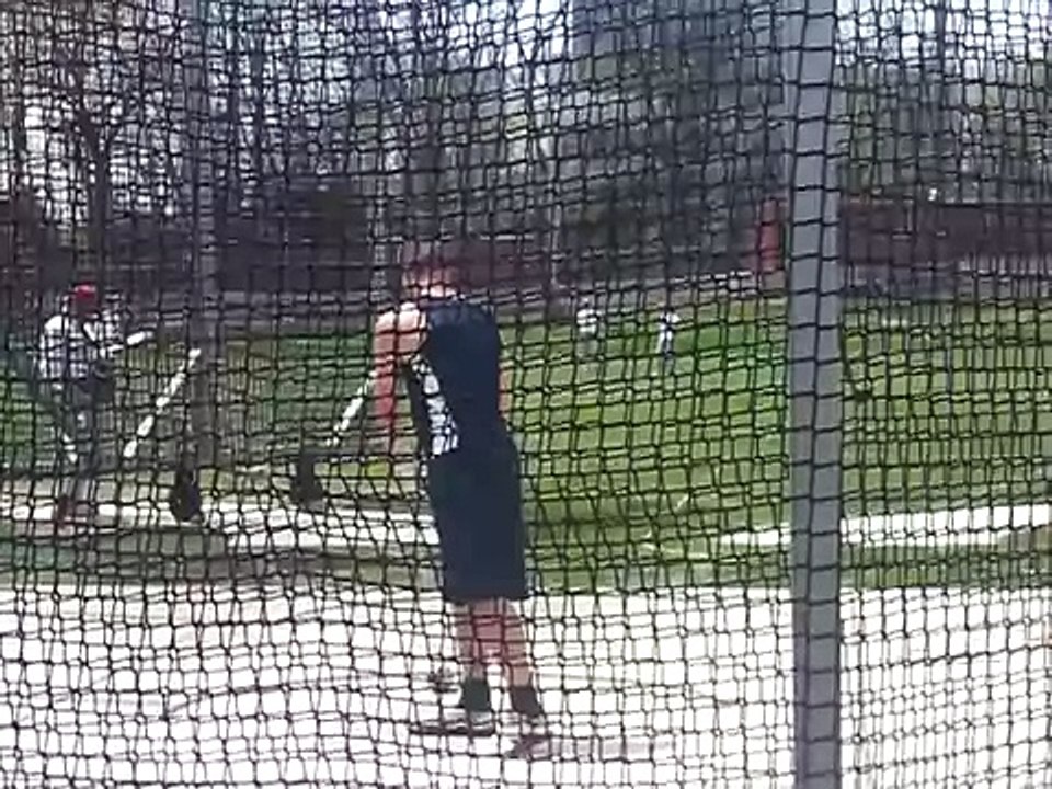 2009 PENN RELAYS,  Philadelphia, PA 4/23/09 to 4/25/09