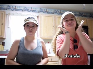 Cauliflower Buffalo Wings (Semi-fail) | Milliemunchkin