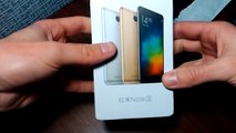 Gearbest Customer Review: XIAOMI REDMI Note 3 32GB GearBest com