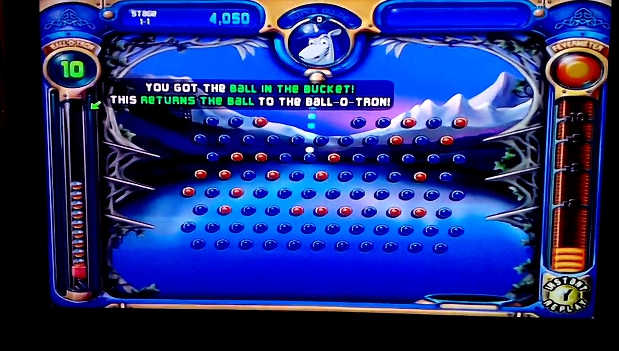 Peggle