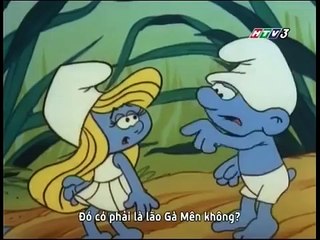 Xì trum : Không đâu bằng nhà mình - Nói chuyện với chúng mình đi Tí nông dân