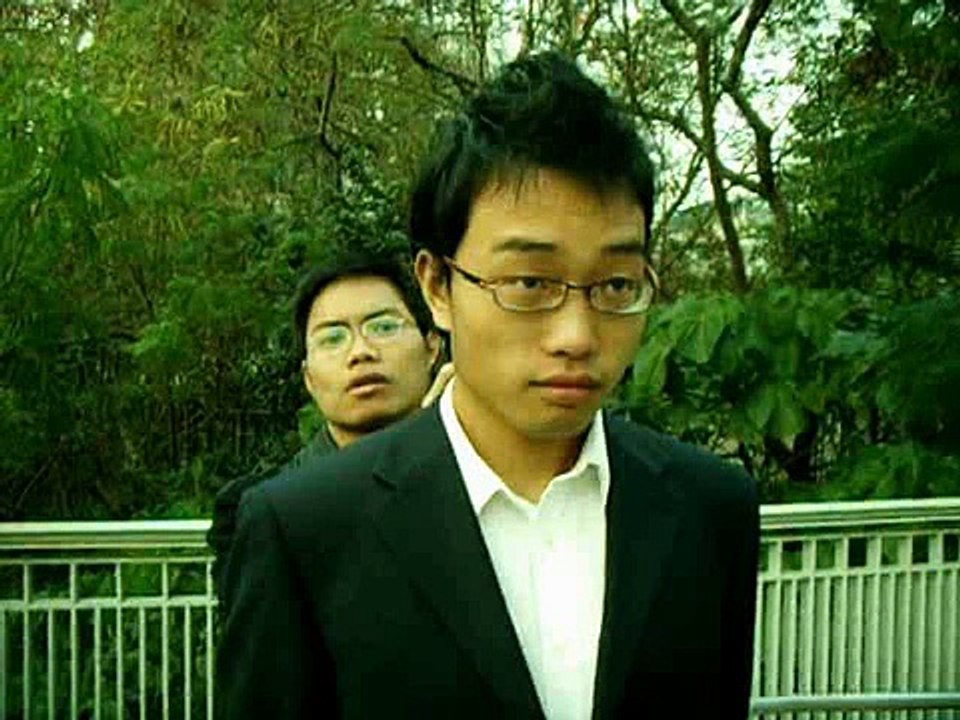 Infernal Affairs@HKU(final version)