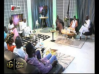 Vidéo: Polémique sur le « tatouâge » dont Jojo révèle qu’il est tatoué mais…