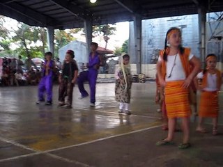 "Magalak Ka Pilipinas" Part 2 - Kids Choir - Feb. 25, 2007