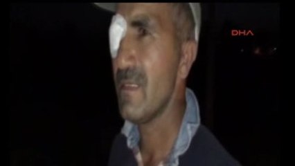 Cinsel İlişki Teklif Ettikleri Çobanın, Çocuğunun Ameliyat Parasını Çaldılar