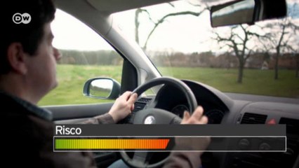 Os perigos da sua rotina