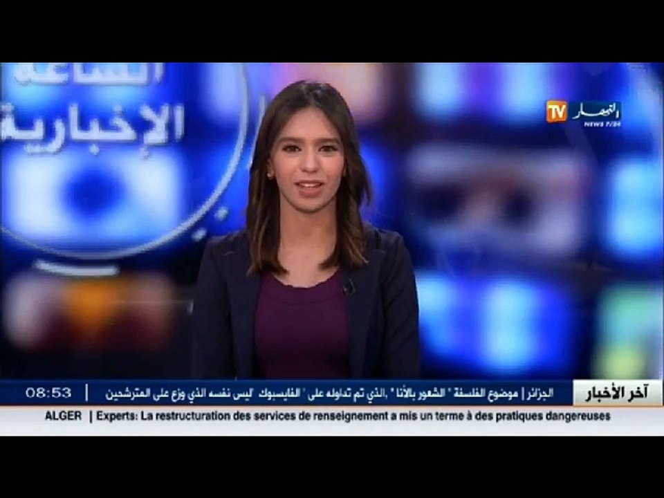الأخبار الرياضية   جولة في معرض الصحف الرياضية...