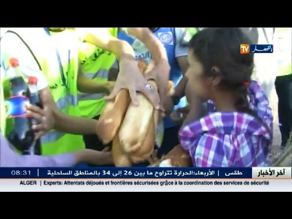الأخبار المحلية   أخبار الجزائر العميقة ليوم ال...