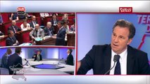 Invité : Renaud Muselier - Territoires d'infos - Le Best of (23/06/2016)