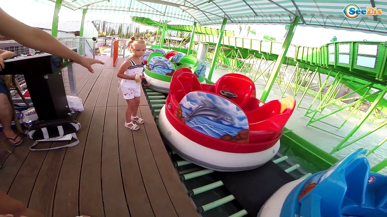 1 год Каналу Tiki Taki Kids празднуем День Рожд...