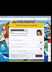 One Piece Treasure Cruise Gems and Beli Hack (VIDEO PROOF)