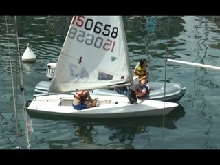 Napoli - Caracciolo Gold Run dal 24 al 26 giugno (22.06.16)