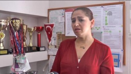 Mersin Büyükşehir Belediyespor, Avrupa'ya Hazırlanıyor