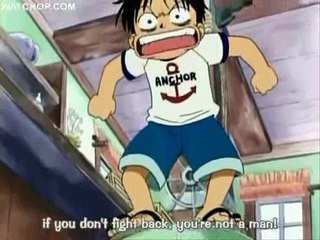 Pirates of One Piece -  The Curse of the Black Pearl (Test Version)