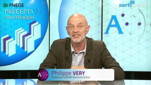 Philippe Very, Fusions, acquisitions et différences culturelles