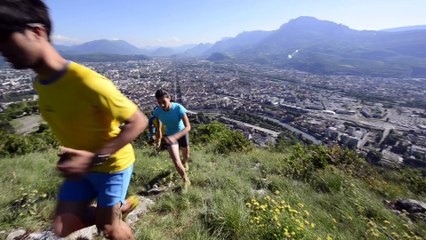 LA SPORTIVA WIDER CLASSIC_ TEASER 2016