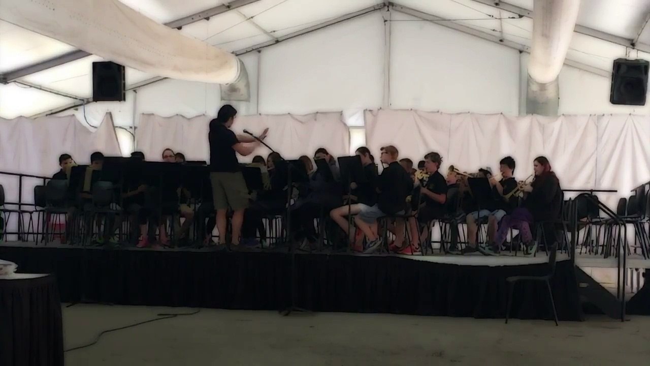 Medley from How to Train Your Dragon (John Powell)