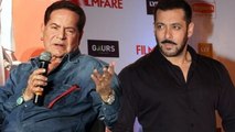 HANG Salman Khan Thats The Thing Left To Do, Says Salim Khan On Rape Comment