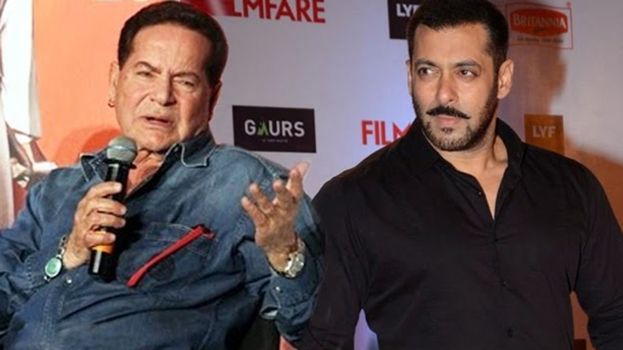 HANG Salman Khan Thats The Thing Left To Do, Says Salim Khan On Rape Comment