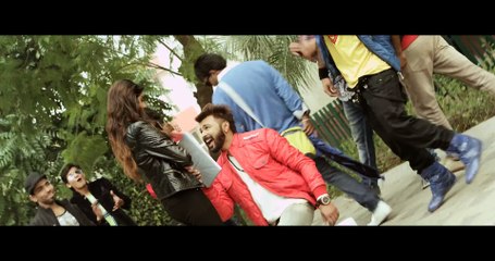 Mutiyare || Neevo Feat. Kay EES || Latest Punjabi New Song 2016 Full Hd 1080p