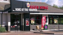 Burger King announces new menu item  Mac n' Cheetos