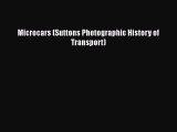 [Read] Microcars (Suttons Photographic History of Transport) ebook textbooks