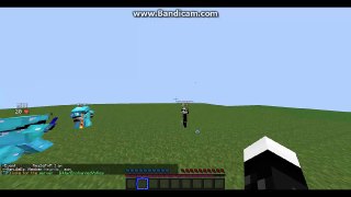 ✪ Enchanted PvP ✪ Episode 1 - Hacker - Justinorules