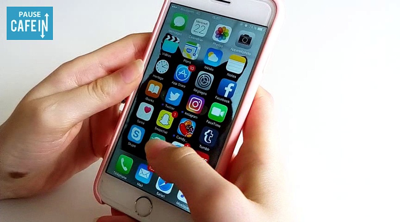 Facebook lance Chatible, le nouveau Chatroulette pour parler à des inconnus