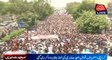 Amjad Sabri's Funeral Prayers Has Been Offered