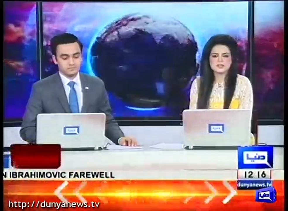 Dunya News- Breaking news- Amjad Sabri�s brother reaction on sabri killing .