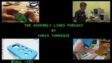 Assembly Lines #34: Game Review of Genius by Daniele Liverani