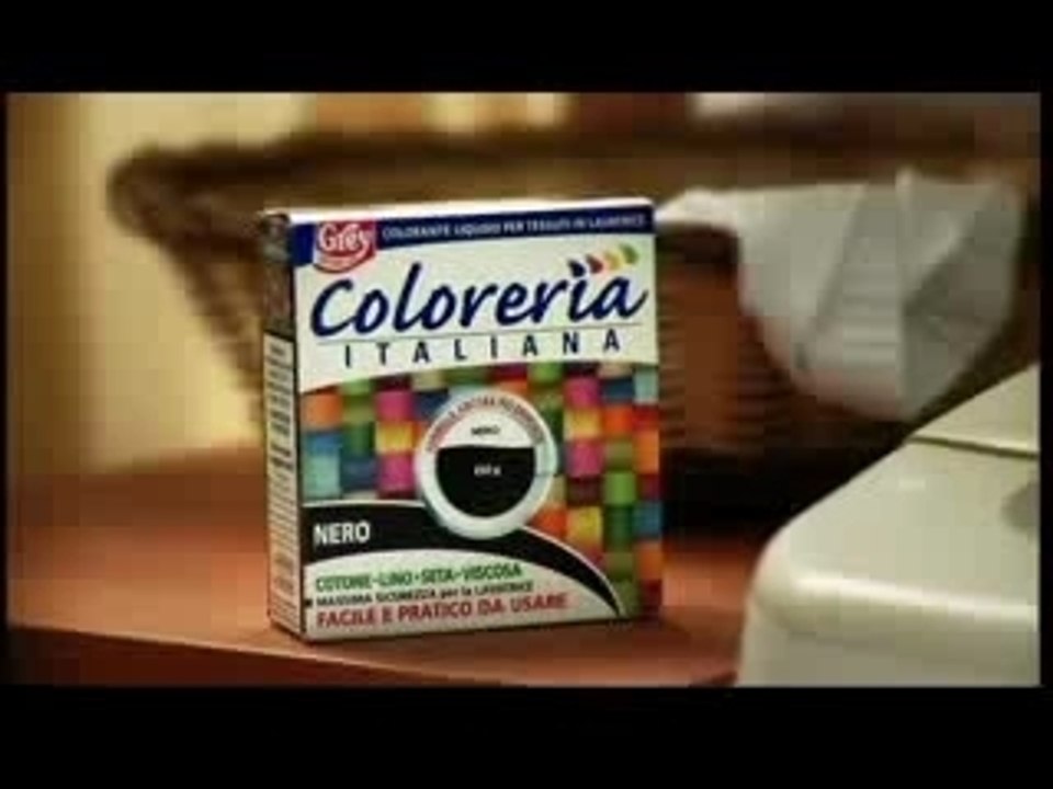 Coloreria #1