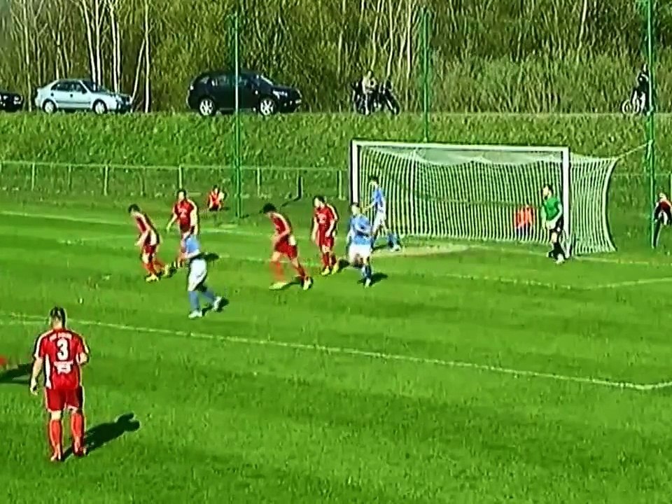 22/03/2014 19.kolo 3.HNL-sjever NK Polet  - NK Varaždin 0:3