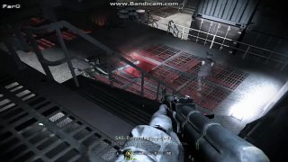 El Barco Se Undeeee!!!! - Call Of Duty 4 Modern Warfare 1- mision # 1
