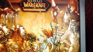 World of warcraft cataclysm - УЛЬДУМ