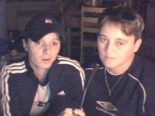 voici mes deux bichette