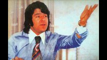 Ahmad Zahir KING OF AFGHAN MUSIC