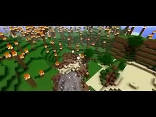 minecraft TNT song Originally by captain sparklez