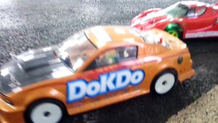 알씨라이프  (www.rclife.co.kr )2014년 5월25일 김포GRC 독도투어링 간단제품소개^^