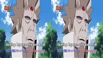 Naruto Shippuden Episode 466 subtitle Indonesia
