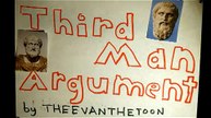 Third Man Argument