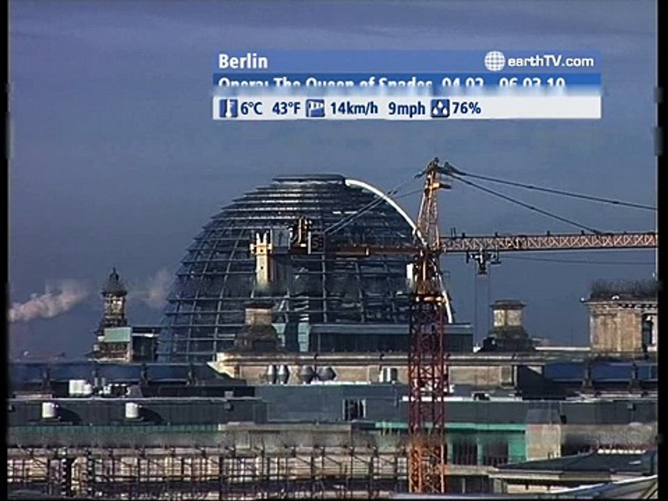 The WORLD LIVE - 09:00 GMT on February 25, 2010