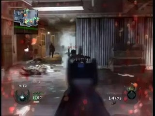 Black Ops GeOrGeW1995 1st Video, 28-8 Summit TDM